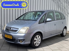Opel Meriva - 1.4-16V Temptation|152000KM|Airco|
