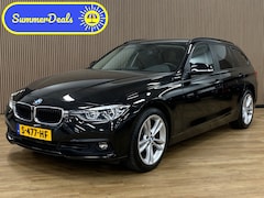 BMW 3-serie Touring - 320i xDrive M Sport Edition|157000KM|Automaat|Navigatie|