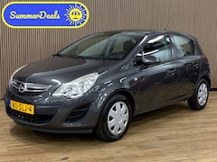 Opel Corsa - 1.2-16V Edition|137000KM|Airco|5 Deurs|