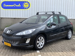 Peugeot 308 - 1.6 XT|139000KM|Panoramadak|Climate Control|