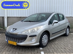 Peugeot 308 - 1.6 VTi XS|Automaat|Climate Control|