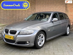 BMW 3-serie Touring - 318i Business Line|Automaat|Navigatie|Climate Control|