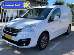Peugeot e-Partner - Electric L1 Premium|88000KM|Climate Control|