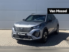 Peugeot e-2008 - EV Allure 54 kWh | Keyless Entry & Start | Camera | Navigatie