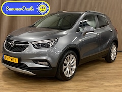 Opel Mokka X - 1.4 Turbo Innovation|Camera|Climate Control|