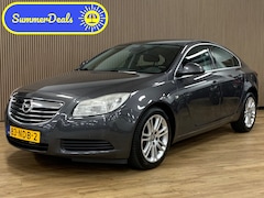 Opel Insignia - 1.8 Edition|Navigatie|Climate Control|