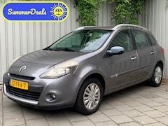 Renault Clio Estate - 1.2 TCE Collection|Navigatie|Climate Control|Nieuwe APK|