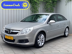 Opel Vectra GTS - 1.8-16V Executive|136000KM|Navigatie|Climate Control|