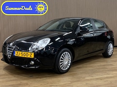 Alfa Romeo Giulietta - 1.4 T Distinctive|Airco|