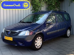Dacia Logan MCV - 1.6 Ambiance|7 Persoons|