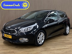 Kia Cee'd Sportswagon - 1.6 GDI BusinessLine|Automaat|137000KM|Climate Control|