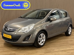 Opel Corsa - 1.2-16V Rhythm|118000KM|Airco|