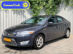 Ford Mondeo - 2.0-16V Limited|Navigatie|Climate Control|