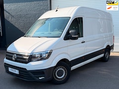 Volkswagen Crafter - 35 2.0 TDI L3H2 Highline CARPLAY/BTW/CAMERA/PDC