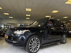 Land Rover Range Rover - 3.0 TDV6 Autobiography