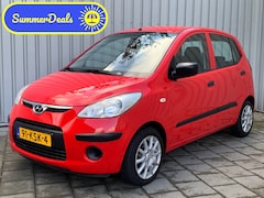 Hyundai i10 - 1.1 Active|131000KM|