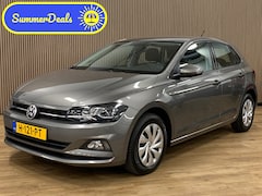 Volkswagen Polo - 1.0 TSI Comfortline Business|Navigatie|Climate Control|