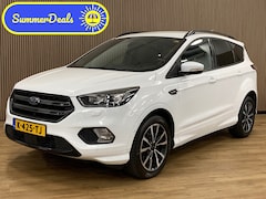 Ford Kuga - 1.5 EcoBoost ST Line|118000KM|Navigatie|Climate Control|