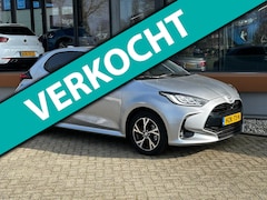 Toyota Yaris - 1.5 Hybrid Dynamic/Adap.Cruise/Led