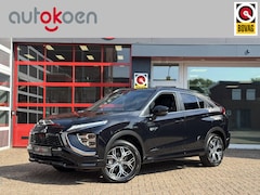 Mitsubishi Eclipse Cross - 2.4 PHEV Black Edition *ACC/360/DEALERAUTO
