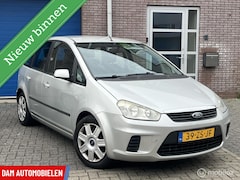 Ford C-Max - 1.6-16V Trend koude airco, NAP, Apk 04-2027 Auto rijdt prima
