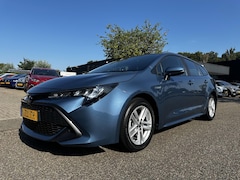 Toyota Corolla Touring Sports - 1.8 Hybrid 122pk CVT Active Clima Multi Media Carplay NL-Auto