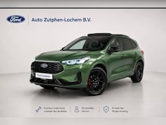 Ford Kuga - 2.5 PHEV ST-Line X BLACKPACK ELEKTR.TREKHAAK | PANO.DAK | LED MATRIX | 20" VELGEN | AGR ST