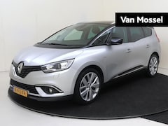Renault Grand Scénic - 1.3 TCe Limited 7p. | Navigatie | Camera | Stoel verwm. | Trekhaak | Cruise control | LM V