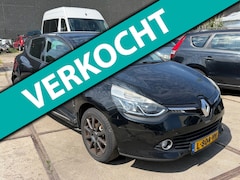 Renault Clio - 0.9 TCe Expression