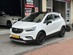 Opel Mokka X - 1.4 Turbo Innovation Automaat Navi Camera Schuifdak