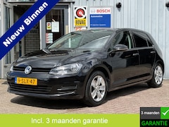 Volkswagen Golf - 1.2 TSI Trendline | AIRCO | CRUISE | LM VELG | GETINT GLAS | RIJKLAARPRIJS |