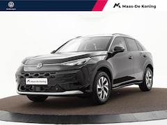 Volkswagen T-Roc - Limited Edition 1.5 eTSI 116 PK 7 versn. DSG · Comfort pakket · Achteruitrijcamera · Draad