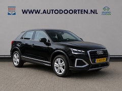 Audi Q2 - 35 TFSI Business Edition |Snel Binnen