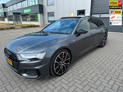 Audi A6 Avant - 55 TFSI e quattro Pro Line S Competition