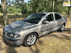 Volvo S60 - 2.4 Edition APK 29-10-2026