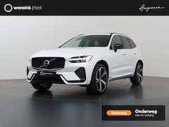 Volvo XC60 - 2.0 T8 Plug-in hybrid AWD Plus Dark | Panoramadak | HUD | Ele.verstelbare stoelen + Geheug