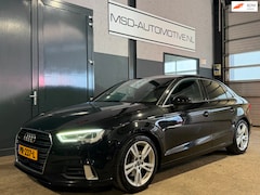 Audi A3 Limousine - 1.4 TFSI CoD Design Pro Line Plus Panoramadak DigiDash