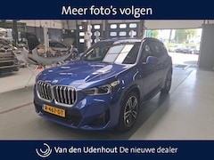 BMW X1 - xDrive23i 204pk Automaat / Navigatie . Elek. Achterklep / Camera