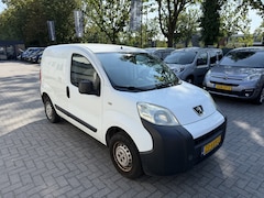 Peugeot Bipper - 1.4 Benzine