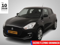 Suzuki Swift - 1.2 Select Smart Hybrid