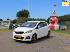 Peugeot 108 - 1.0 e-VTi Première *Keyless *Clima *Camera