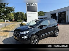 Ford EcoSport - 1.0 EcoBoost Trend Ultimate Trekhaak