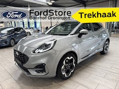 Ford Puma - EcoBoost 125 pk Hybrid ST-Line X | Trekhaak | Winter Pack | Adapt. Cruise | Pano | Full LE