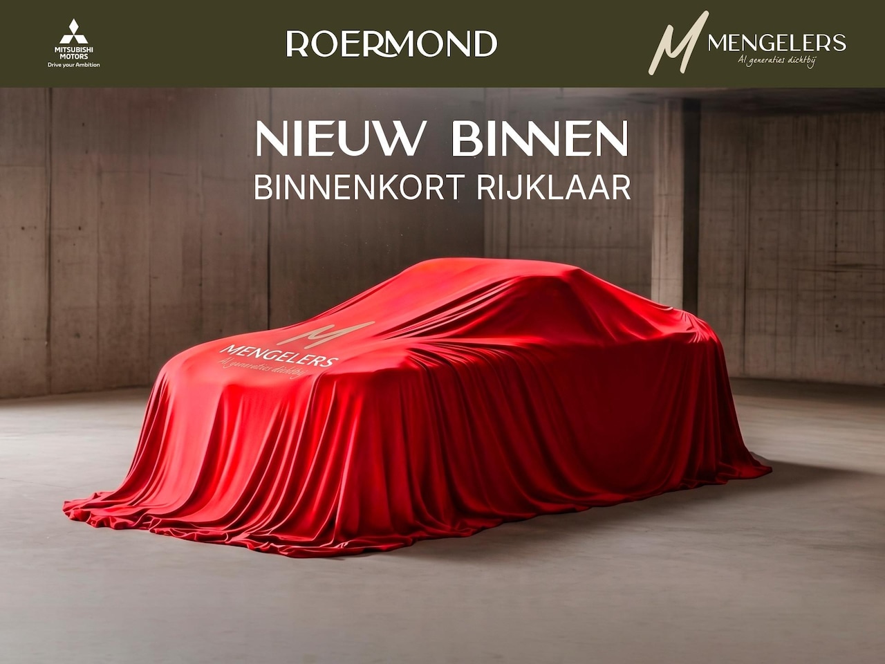 Mitsubishi ASX - 1.8 HEV AT Intense+ 1.8 HEV AT Intense - AutoWereld.nl