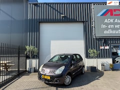 Nissan Pixo - 1.0 Acenta NIEUWE APK/ELEK PAKKET