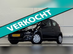 Peugeot 107 - 1.0i 12V Active 1e Eigenaar Elek. pakket Airco Garantie