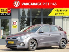 Hyundai i20 - 1.0 T-GDI Comfort | Clima-Airco | Carplay | Parkeercamera | Incl. BOVAG Garantie | DAB+ |