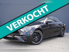 Mercedes-Benz E-klasse - 300 e AMG Line