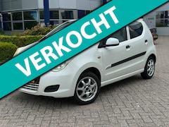 Suzuki Alto - 1.0 Comfort | NWE APK | AC