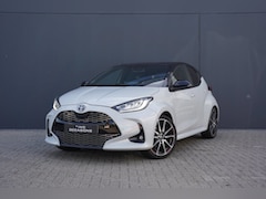 Toyota Yaris - 1.5 Hybrid GR Sport |Head up|Dealer o.h.|Adapt. Cruise
